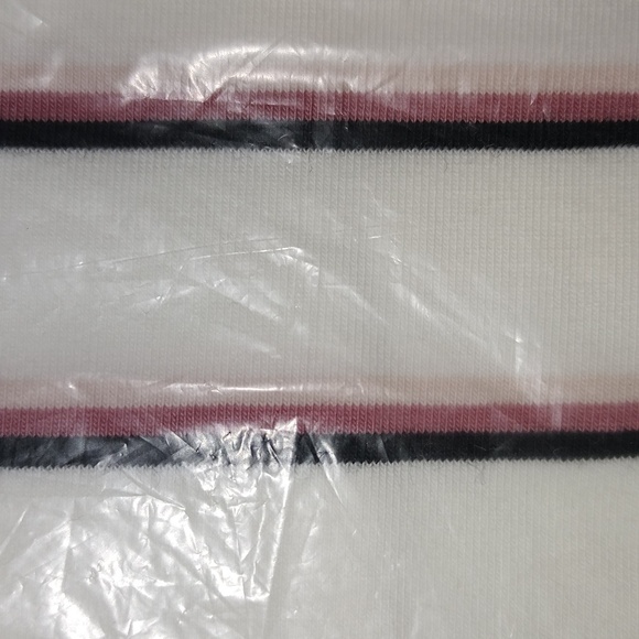 NWT Vans College Ruled Tee - Picture 7 of 7